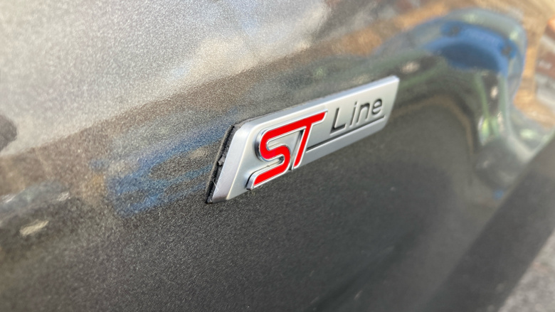 Ford EcoSport 1.0 EcoBoost 125 ST-Line 5dr Petrol Hatchback